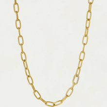 Load image into Gallery viewer, Dean Davidson - Solene Pavé Chain Necklace