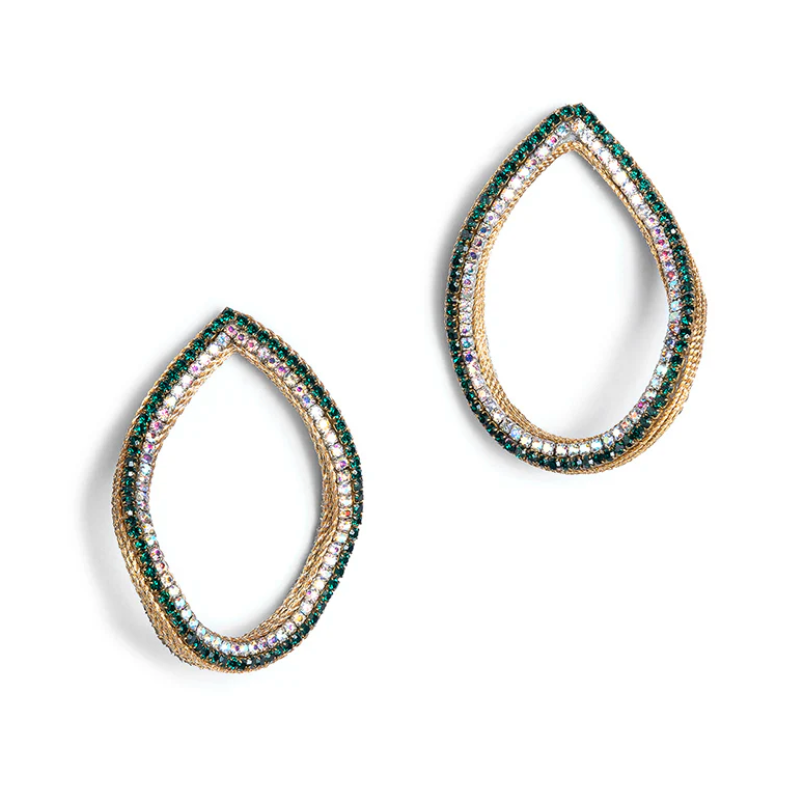 Deepa Gurnani - Eve Earrings