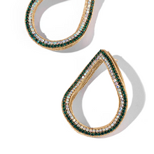 Load image into Gallery viewer, Deepa Gurnani - Eve Earrings