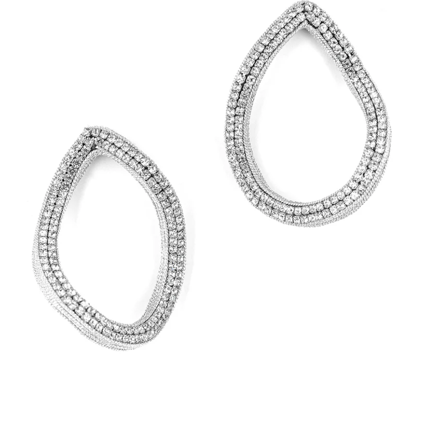 Deepa Gurnani - Eve Earrings