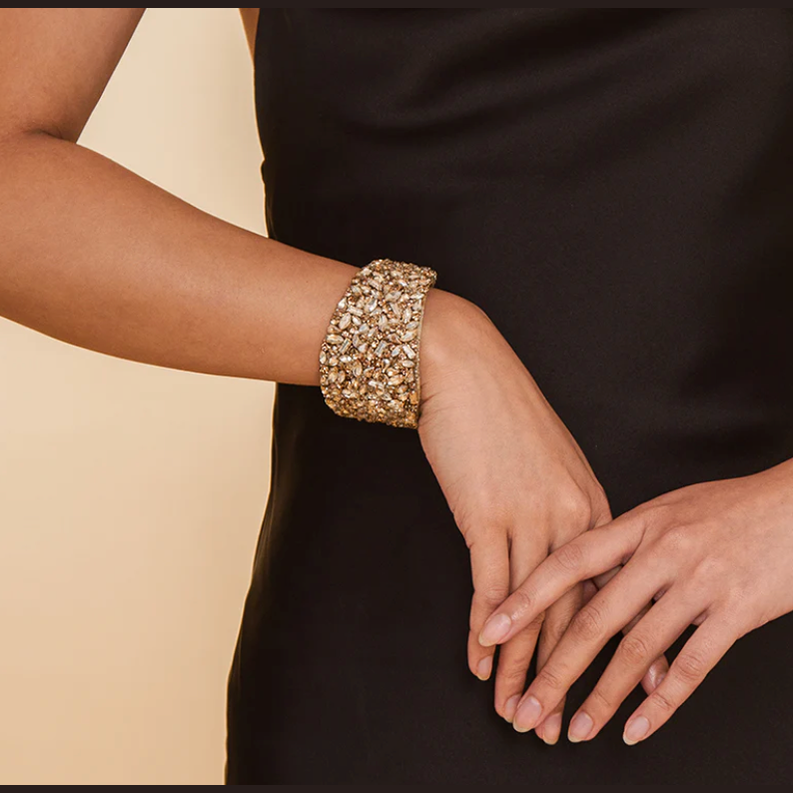 Deepa Gurnani - Karen Cuff