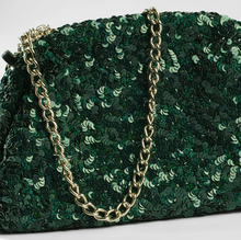 Load image into Gallery viewer, Deepa Gurnani - Hermia Clutch