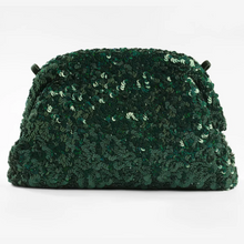Load image into Gallery viewer, Deepa Gurnani - Hermia Clutch