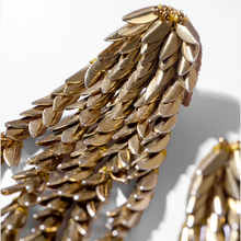 Load image into Gallery viewer, Deepa Gurnani - Morrigan Earrings