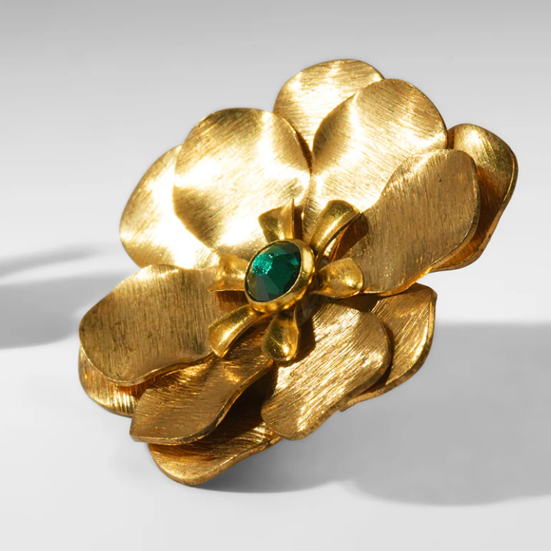 Deepa Gurnani - Jemena Earrings