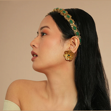Load image into Gallery viewer, Deepa Gurnani - Jemena Earrings
