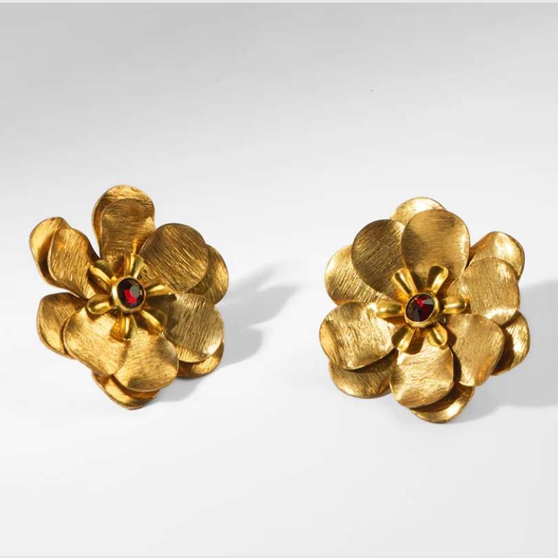 Deepa Gurnani - Jemena Earrings