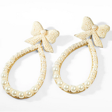 Load image into Gallery viewer, Deepa Gurnani - Darana Earrings