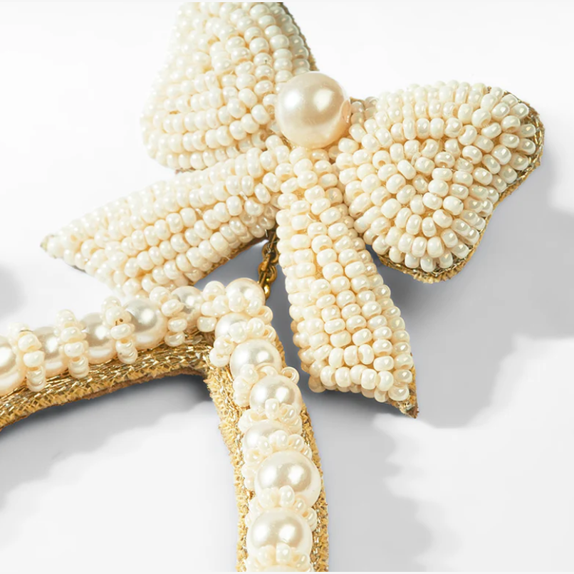 Deepa Gurnani - Darana Earrings