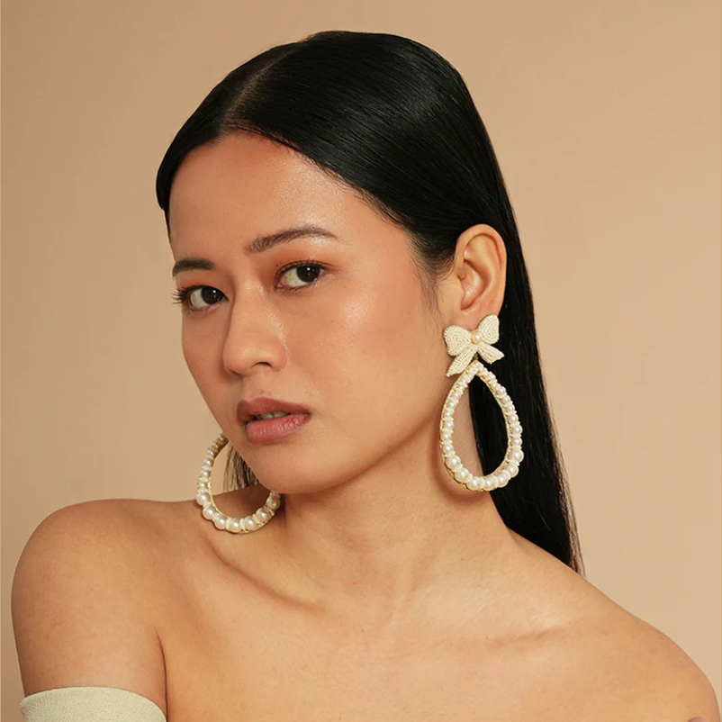 Deepa Gurnani - Darana Earrings
