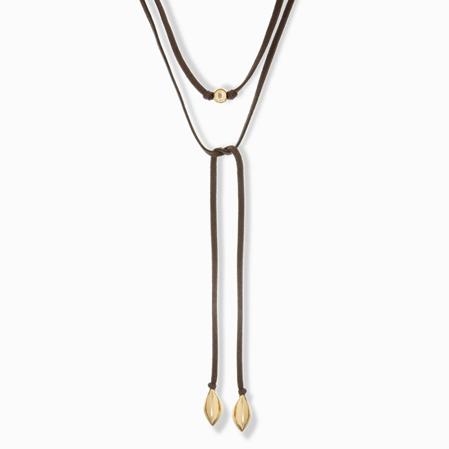Hannah Necklace