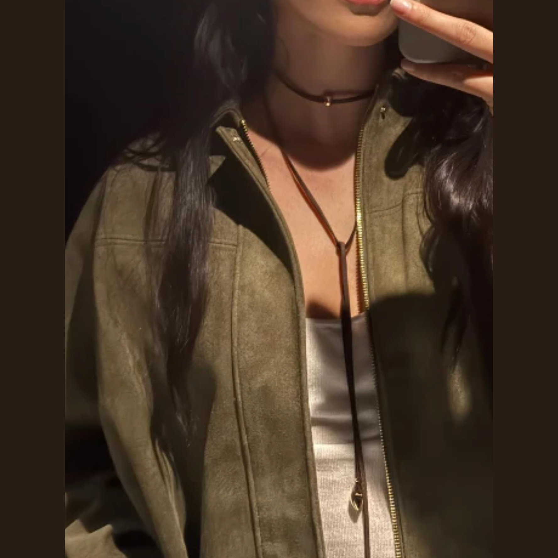 Hannah Necklace