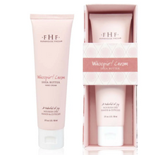 Load image into Gallery viewer, Whoopie! Cream Shea Butter Hand and Cuticle Cream - 2 fl. oz.