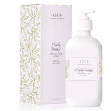 Load image into Gallery viewer, Fluffy Bunny Shea Butter Soap - 6 oz.