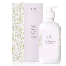 Load image into Gallery viewer, Fluffy Bunny Shea Butter Soap - 6 oz.
