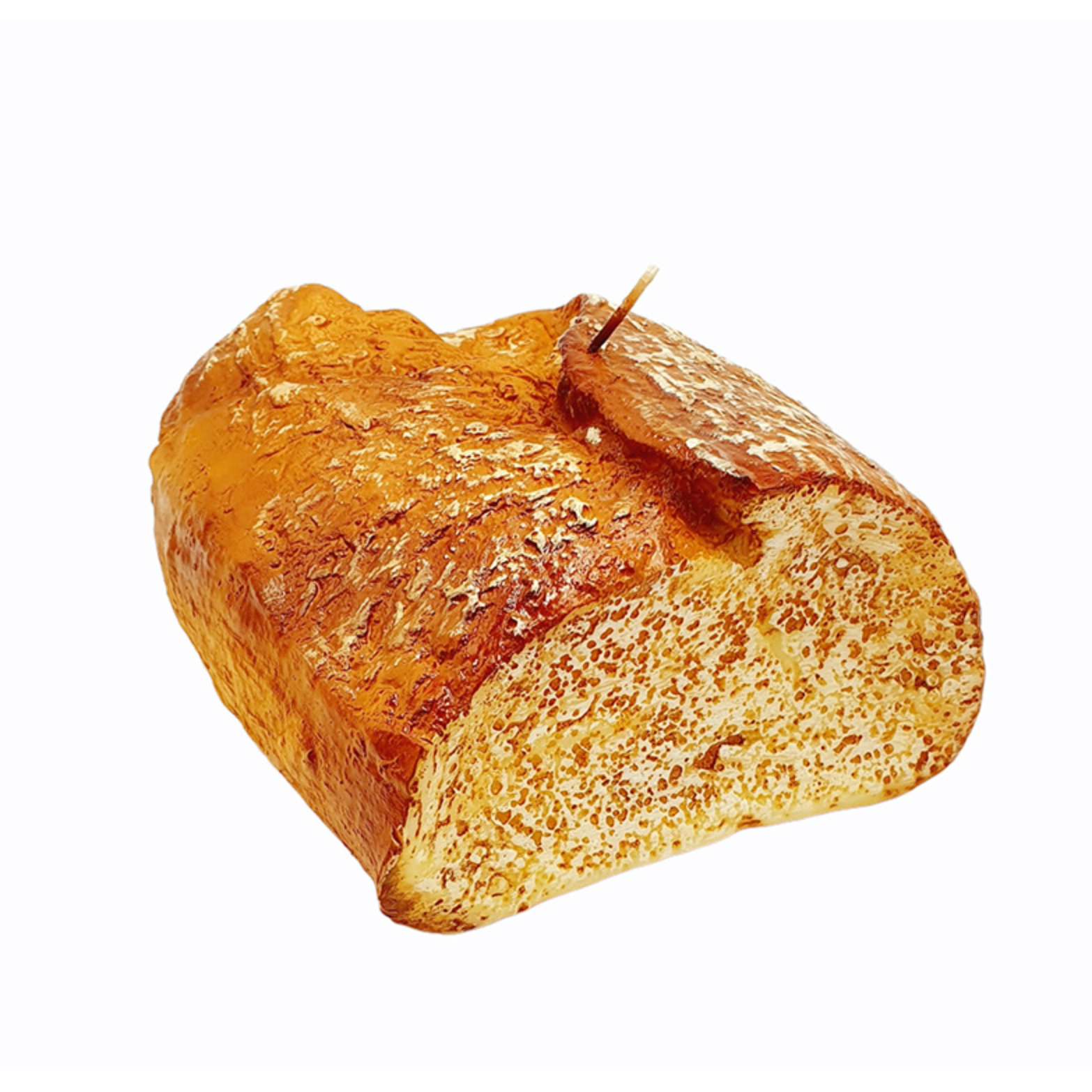 Mezzo Pane Candle