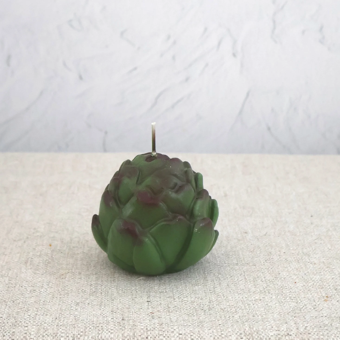 Carciofo Candle