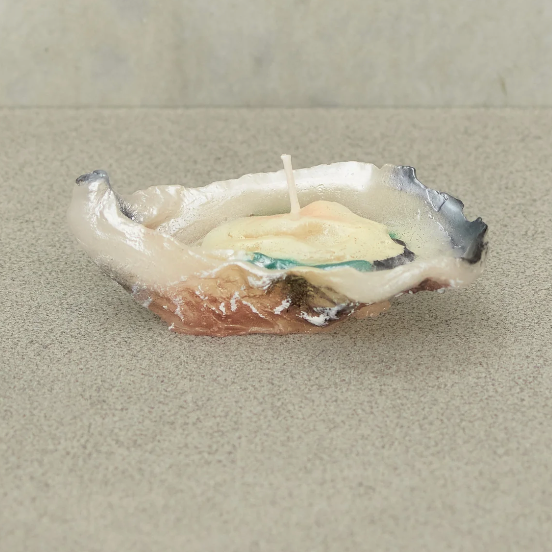 Ostrica Candle