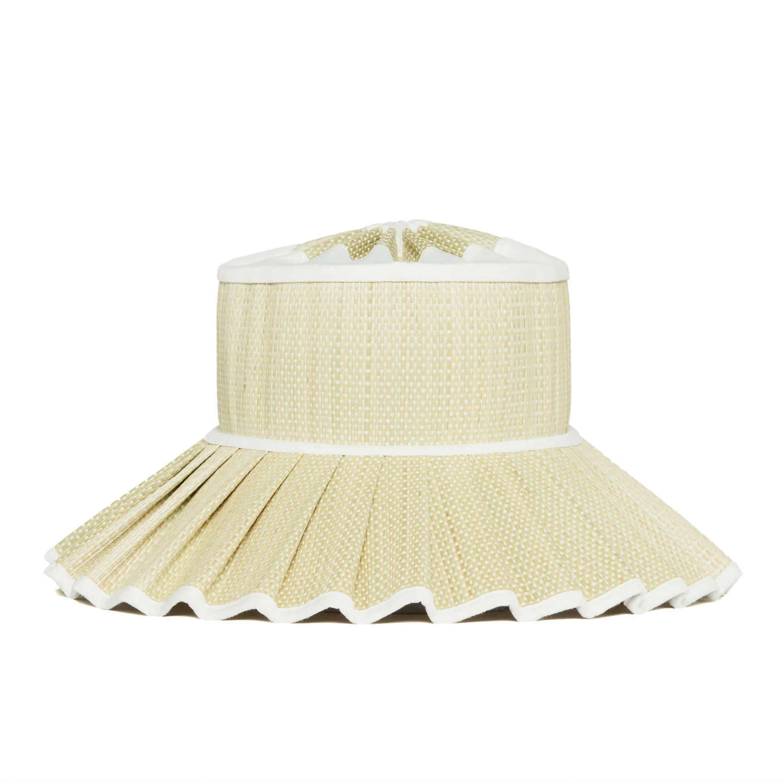 Lorna Murray Yacht Capri Hat