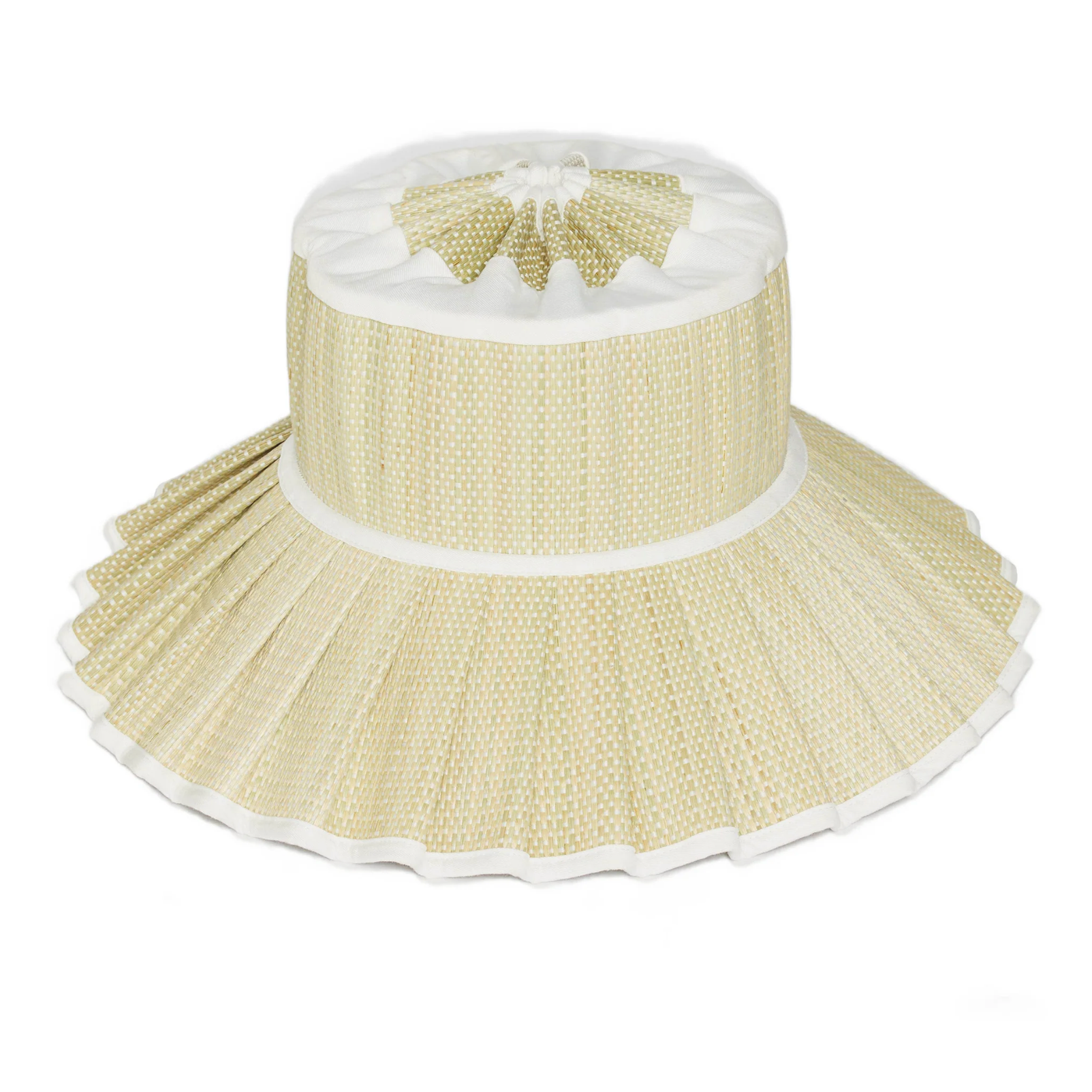 Lorna Murray Yacht Capri Hat