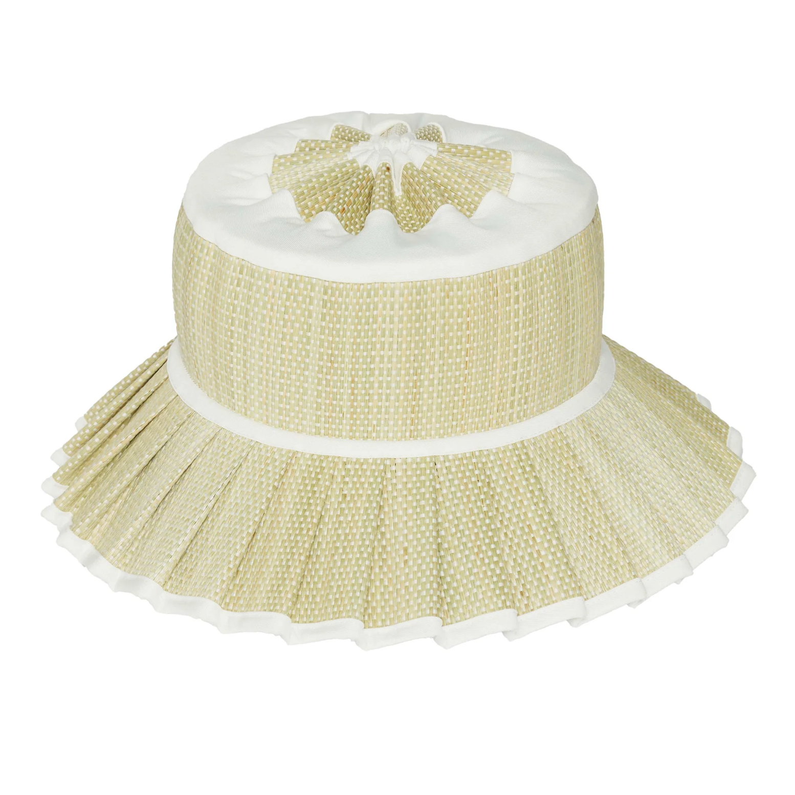 Lorna Murray Yacht Capri Hat