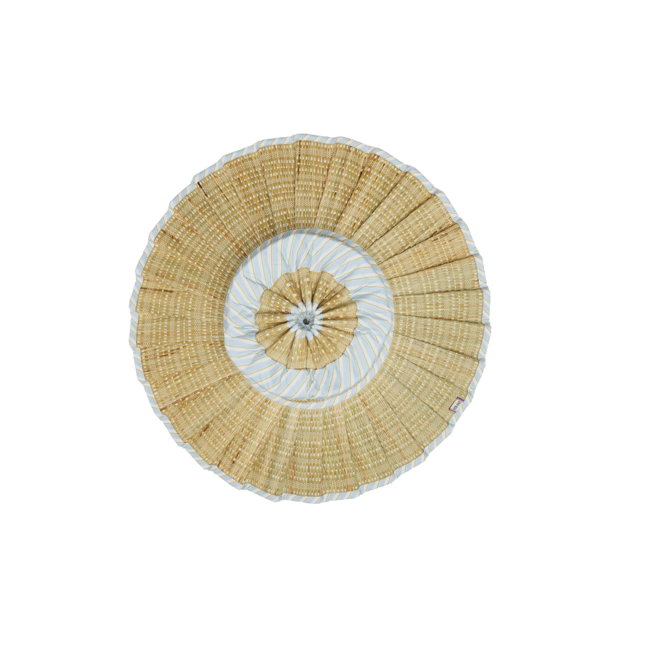 Lorna Murray Luxe Capri Hat - Rushcutters Bay