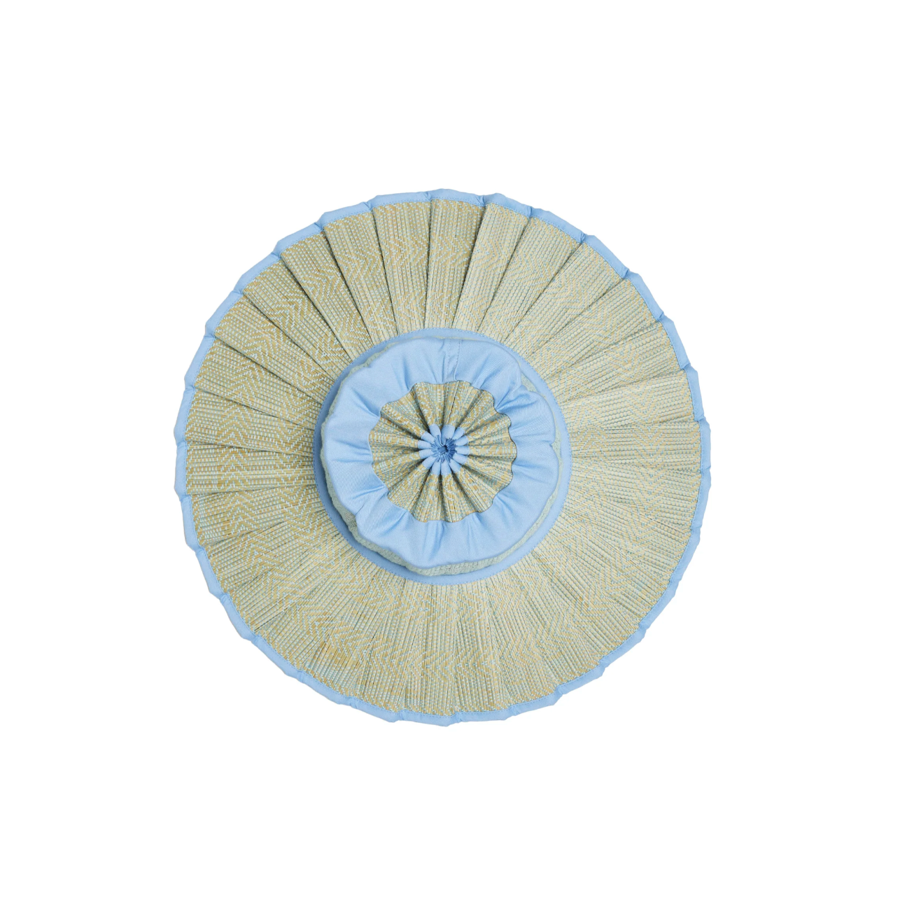 Lorna Murray Blue Bird Capri Hat
