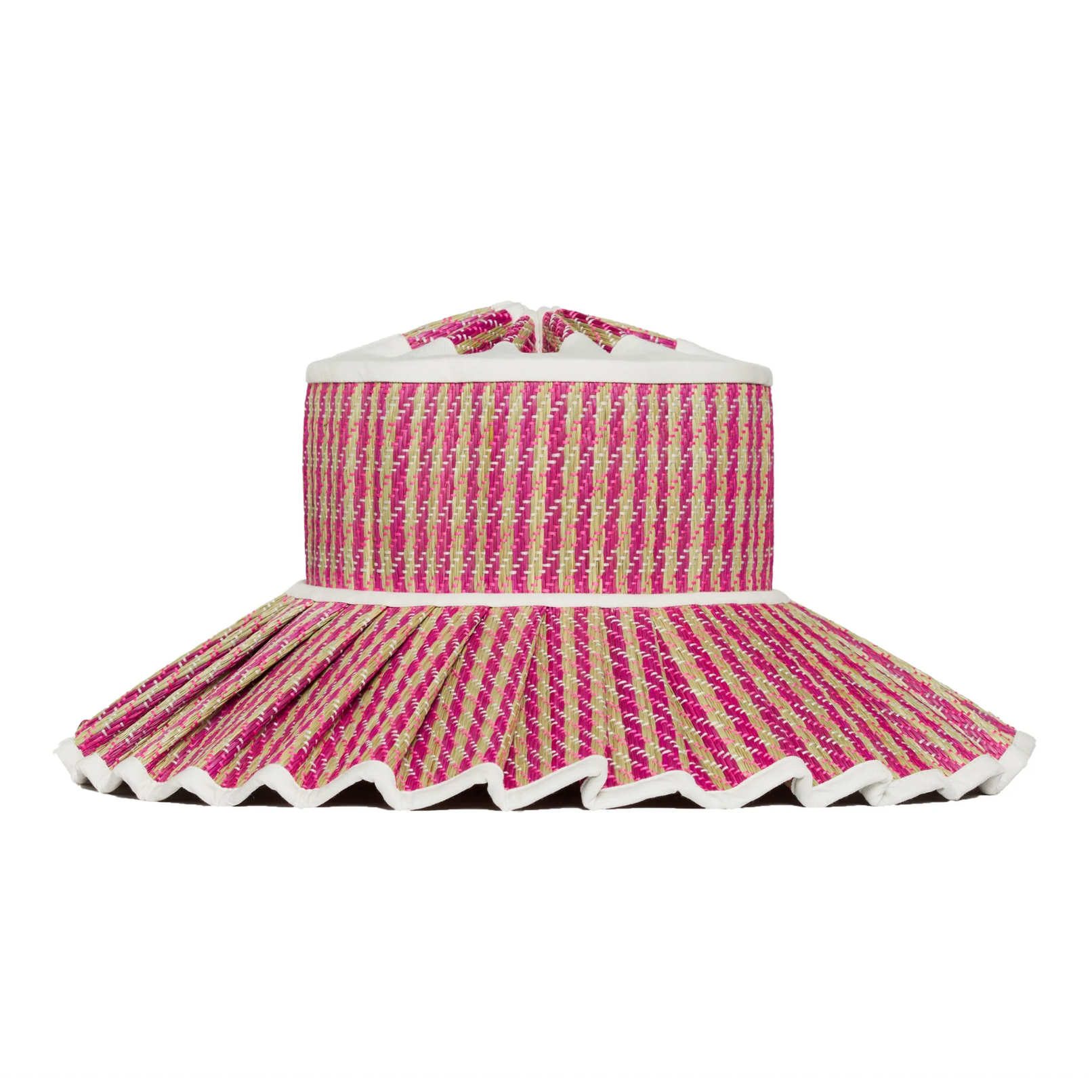 Lorna Murray Luxe Capri Hat - Sweet Life