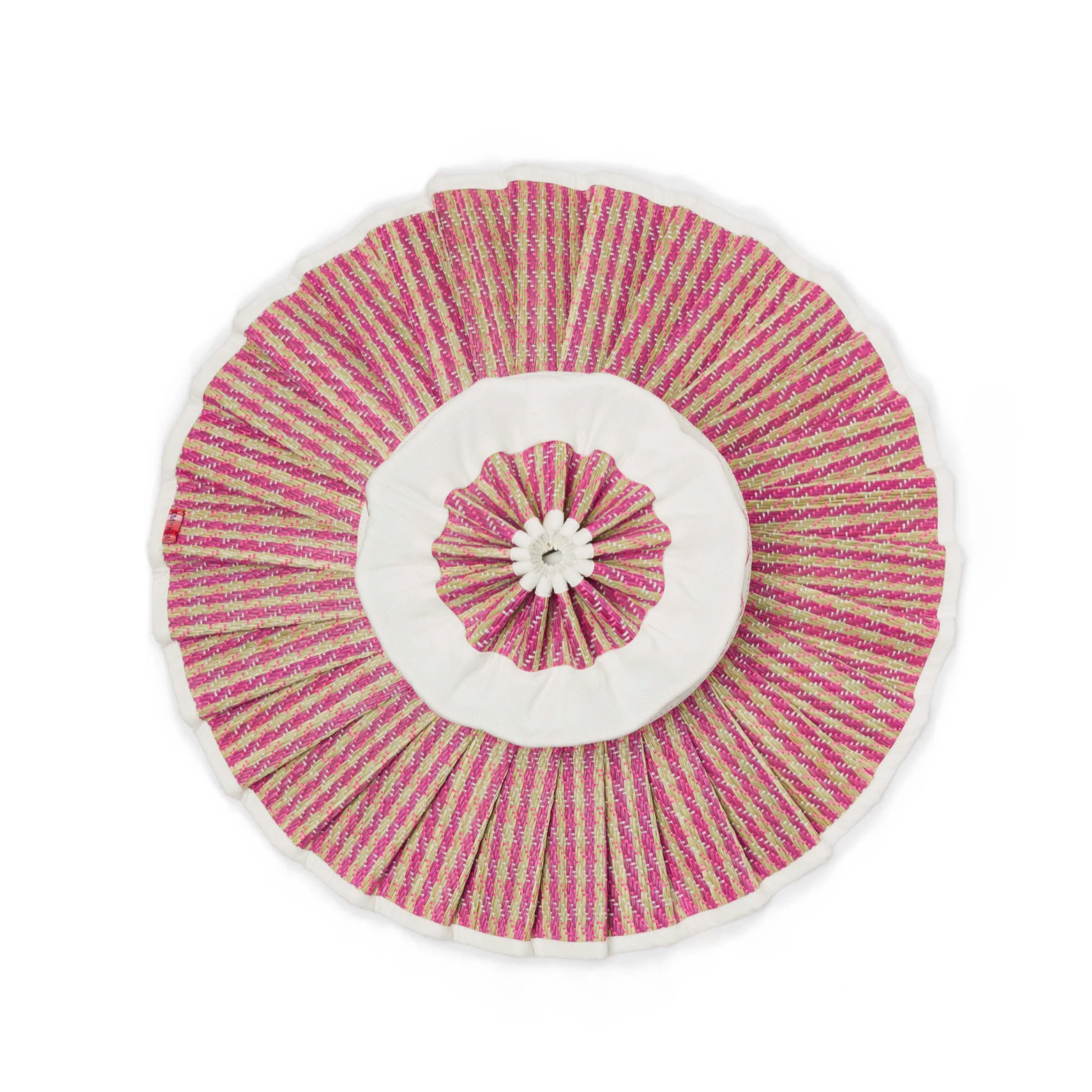 Lorna Murray Luxe Capri Hat - Sweet Life