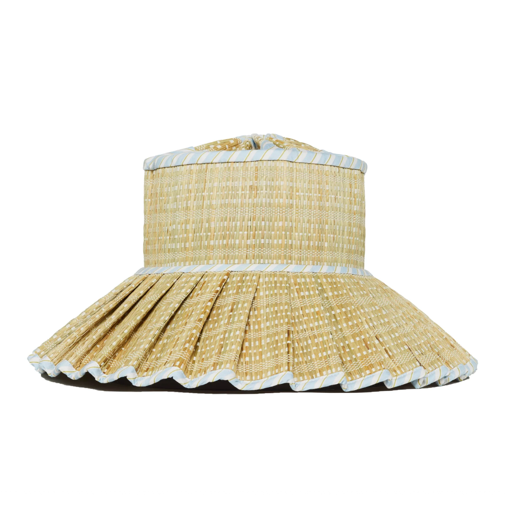 Lorna Murray Luxe Capri Hat - Rushcutters Bay