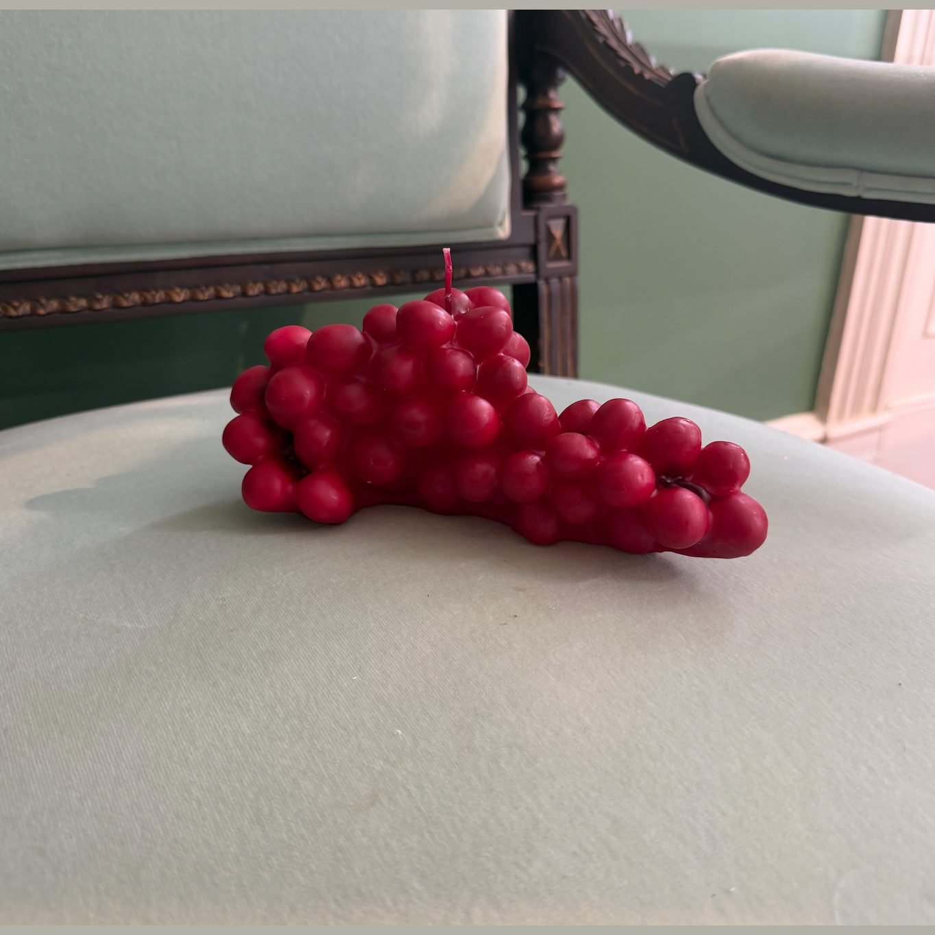Ceceria Introna Grappe Candle