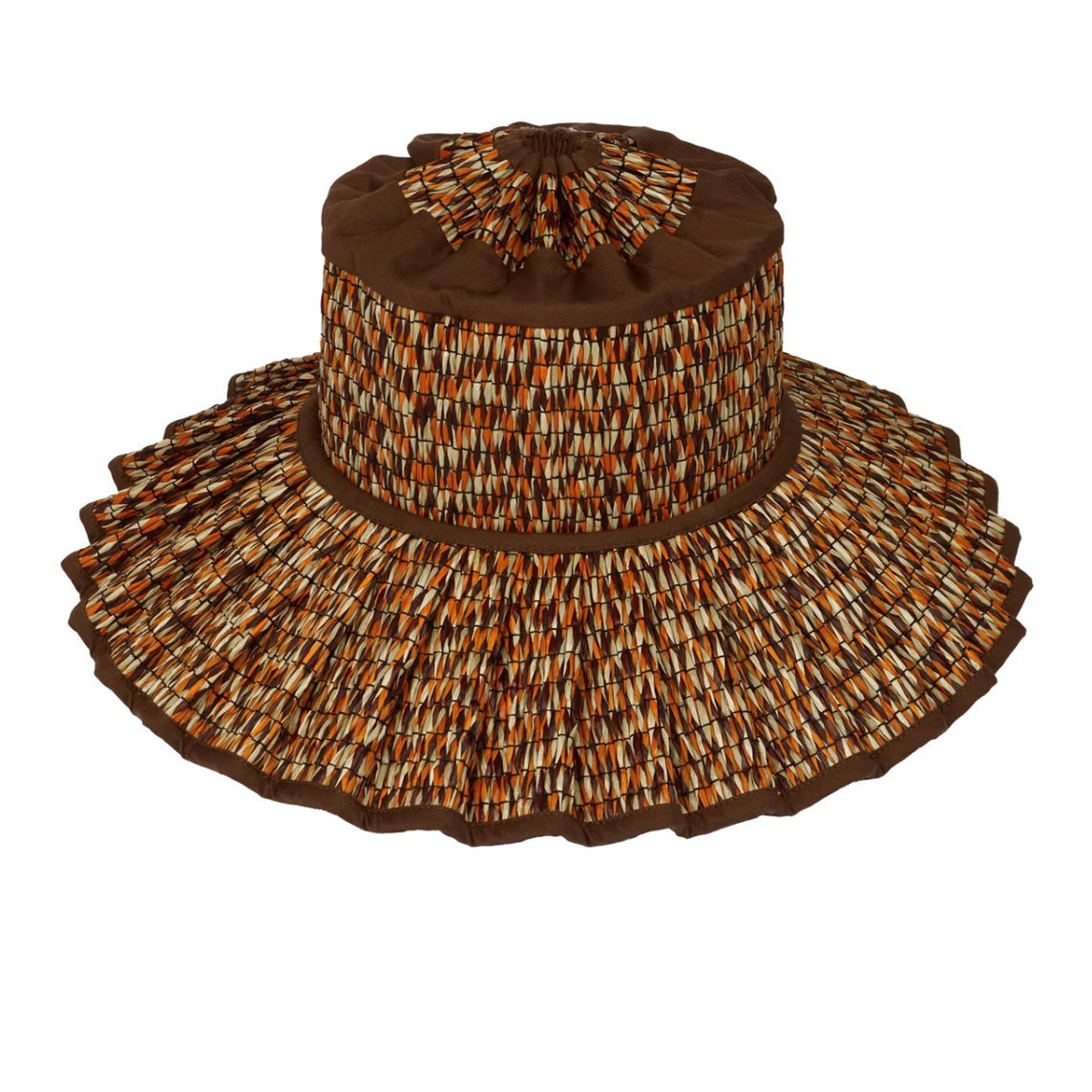 Lorna Murray Island Capri Hat - Beach Drive