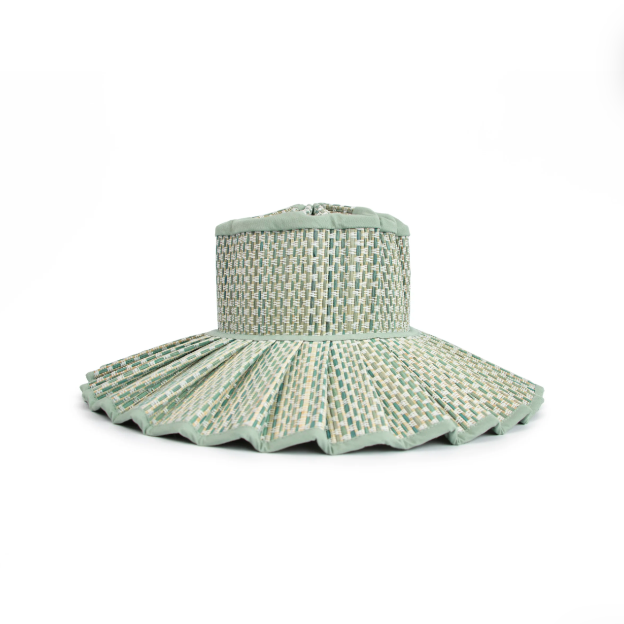 Lorna Murray Fiji Capri Hat
