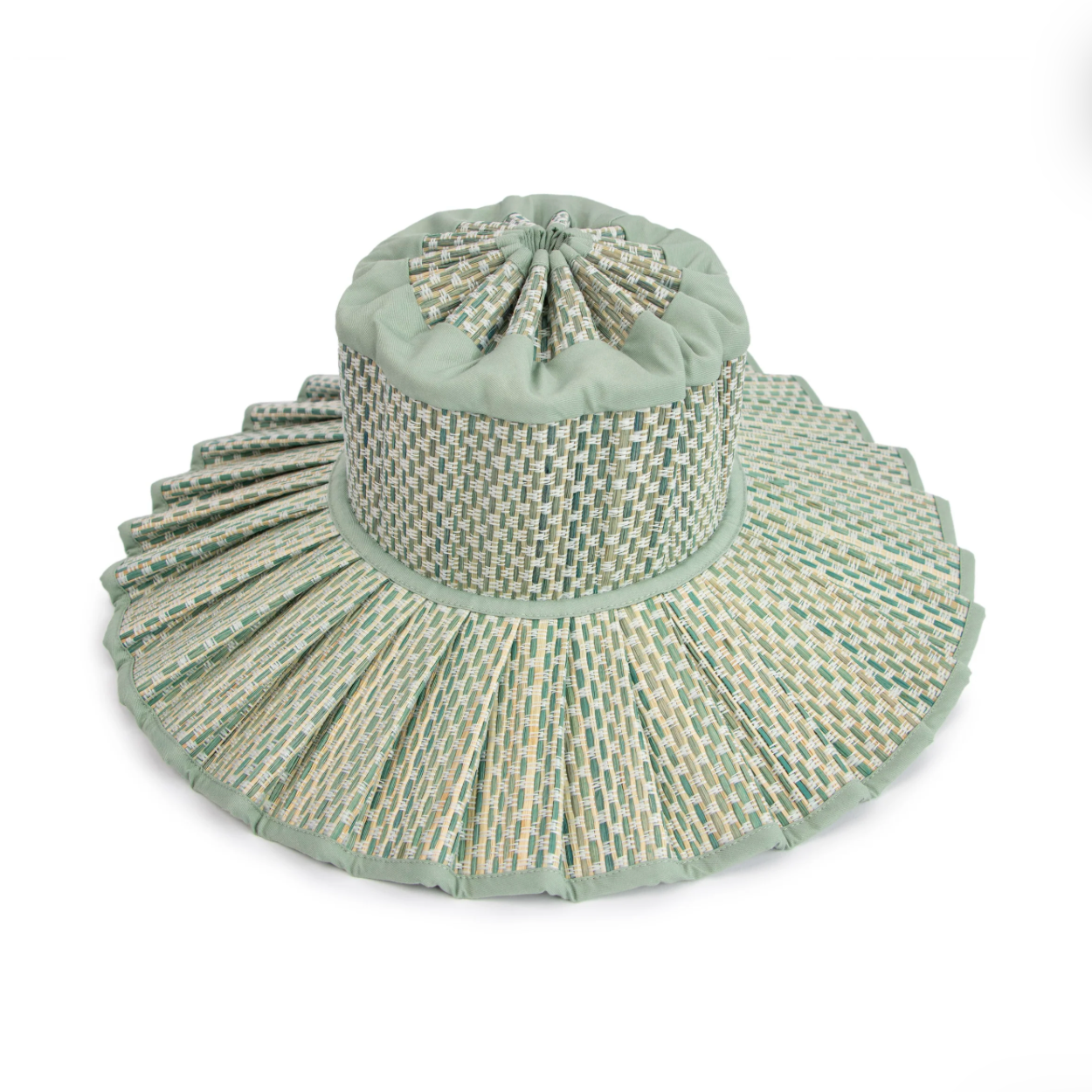 Lorna Murray Fiji Capri Hat