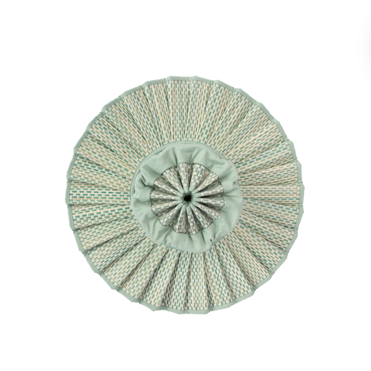 Lorna Murray Fiji Capri Hat