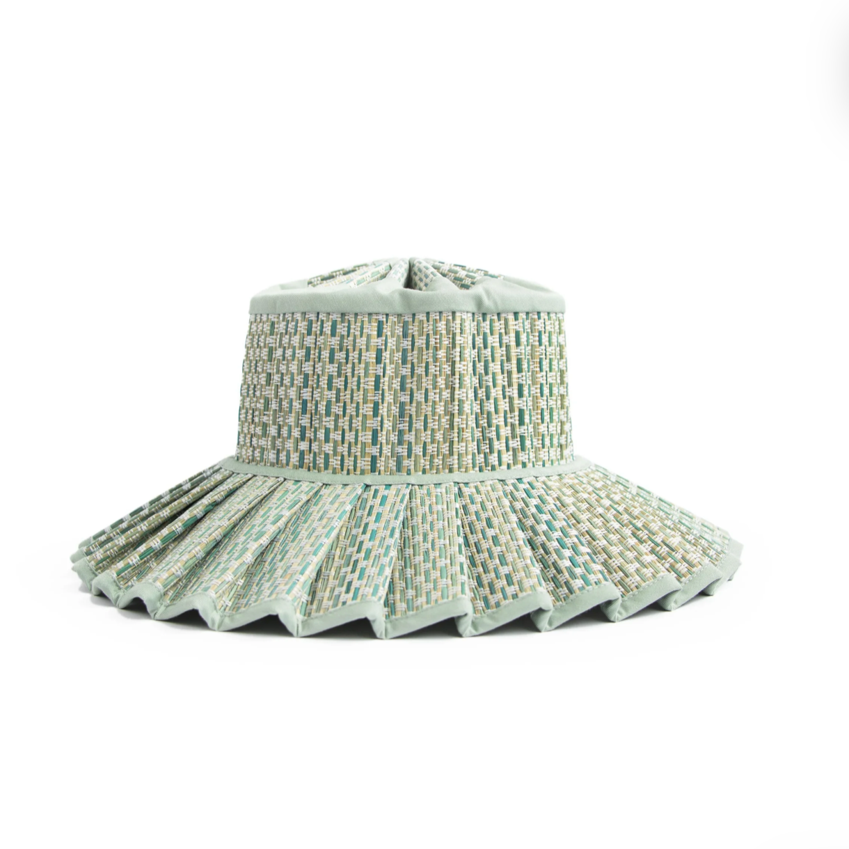Lorna Murray Fiji Capri Hat