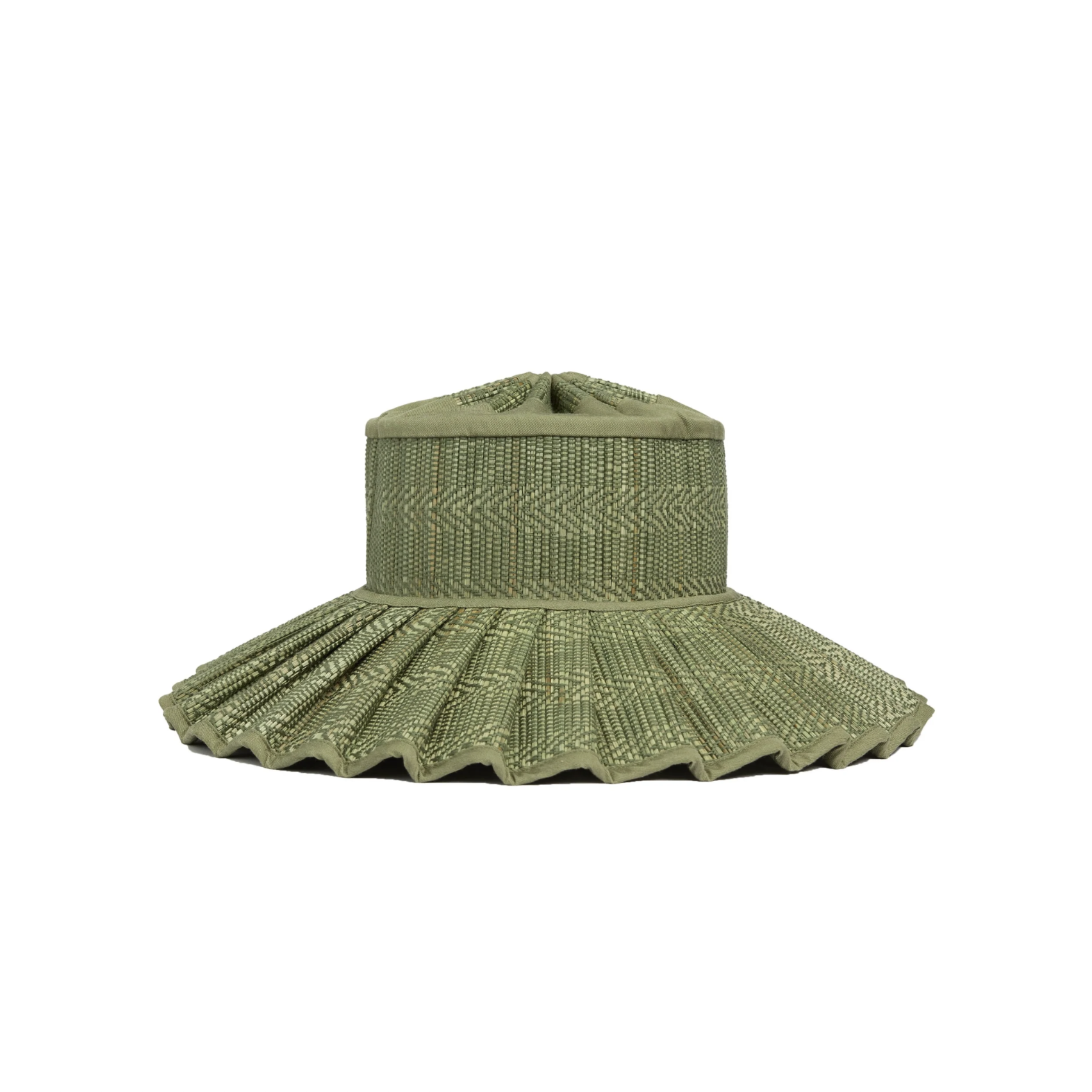 Lorna Murray Geographe Bay Capri Hat