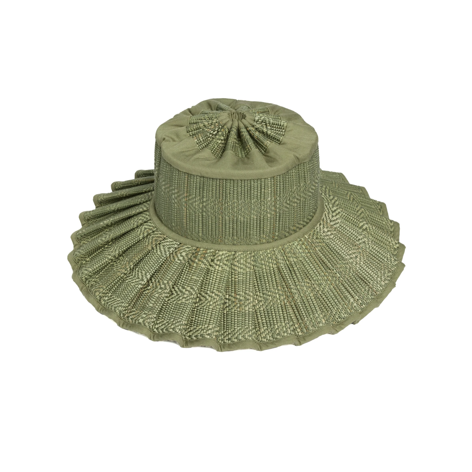 Lorna Murray Geographe Bay Capri Hat