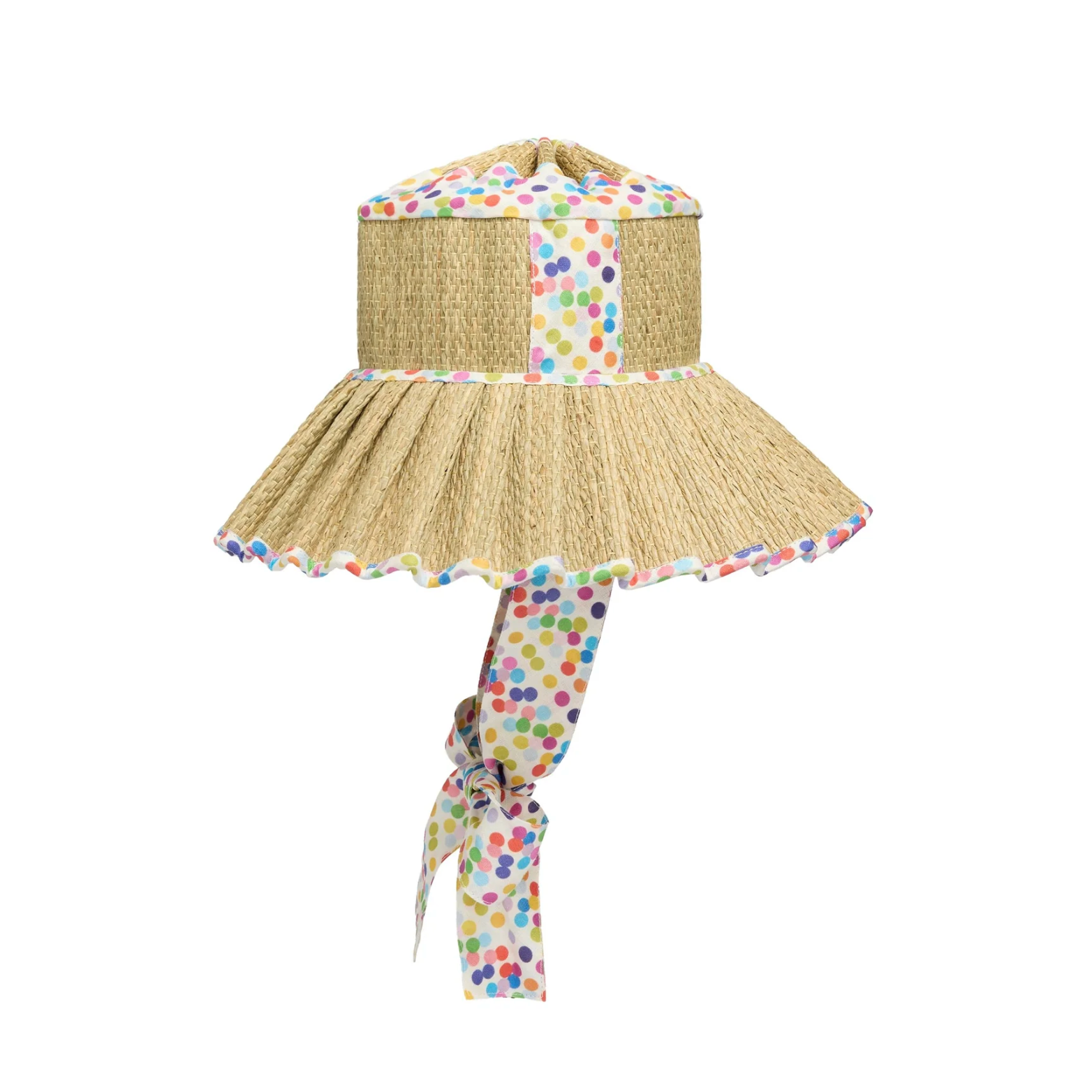 Lorna Murray Luxe Ravello Hat