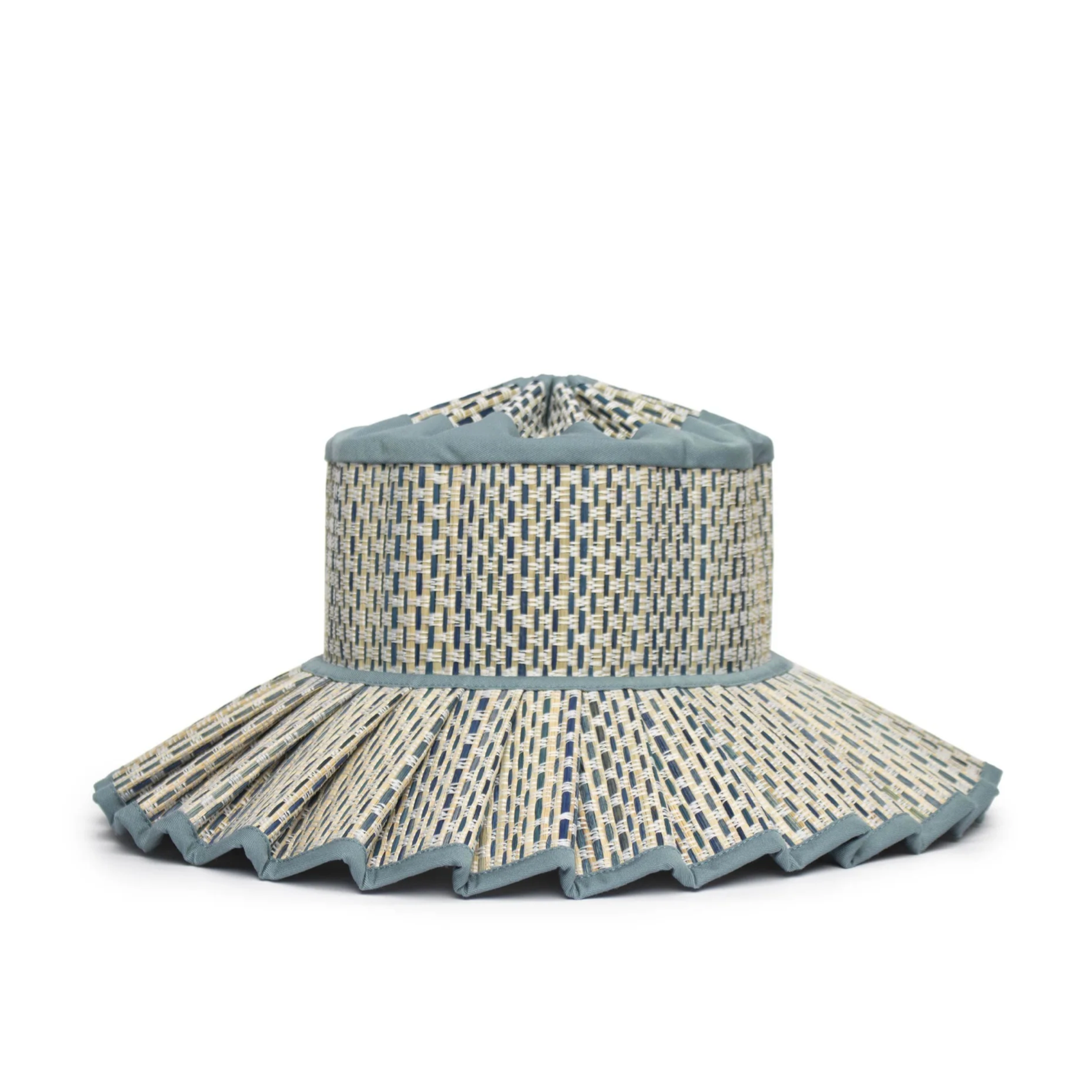 Lorna Murray Burano Capri Hat