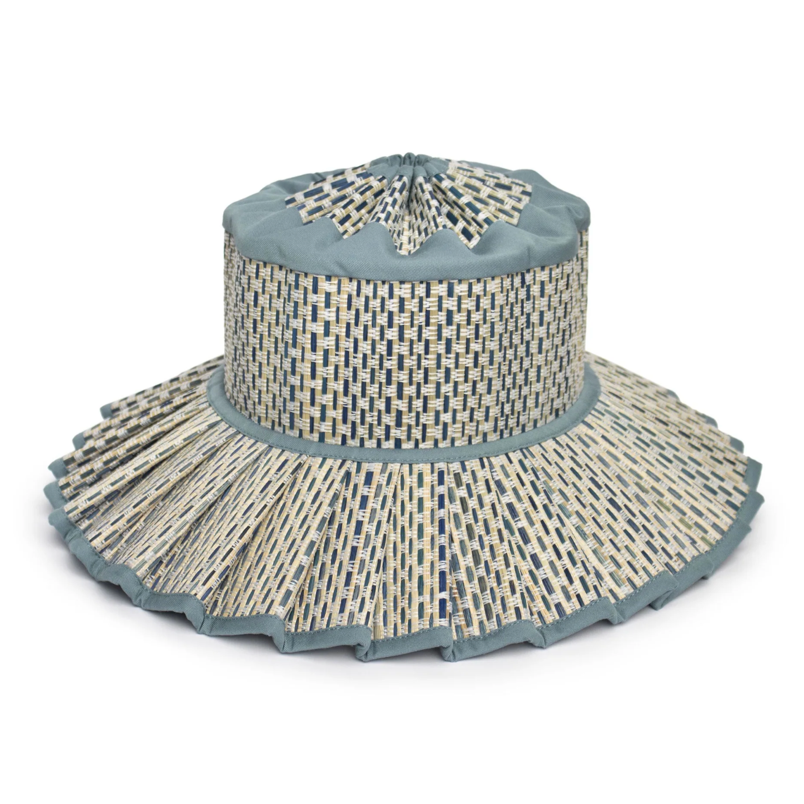 Lorna Murray Burano Capri Hat