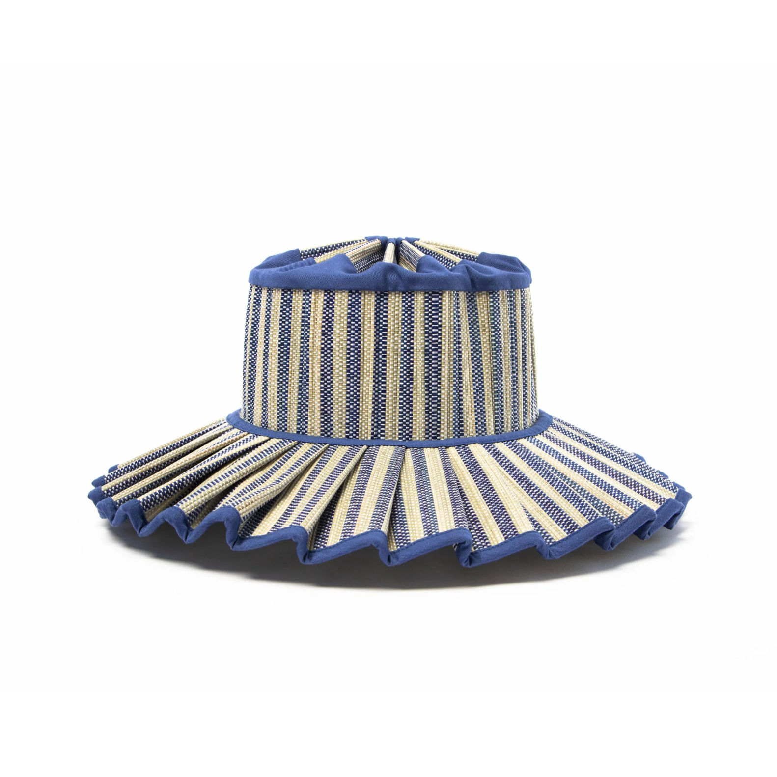 Lorna Murray Island Capri Hat - Valletta