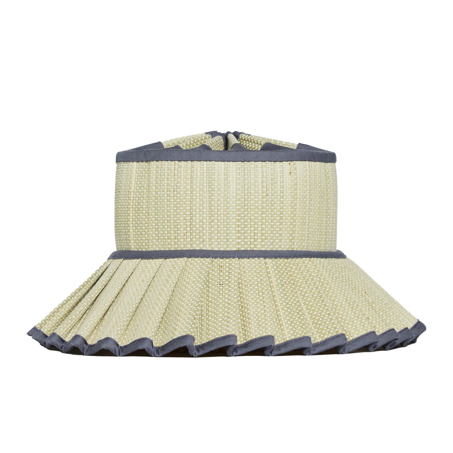 Lorna Murray Sea Side Capri Hat
