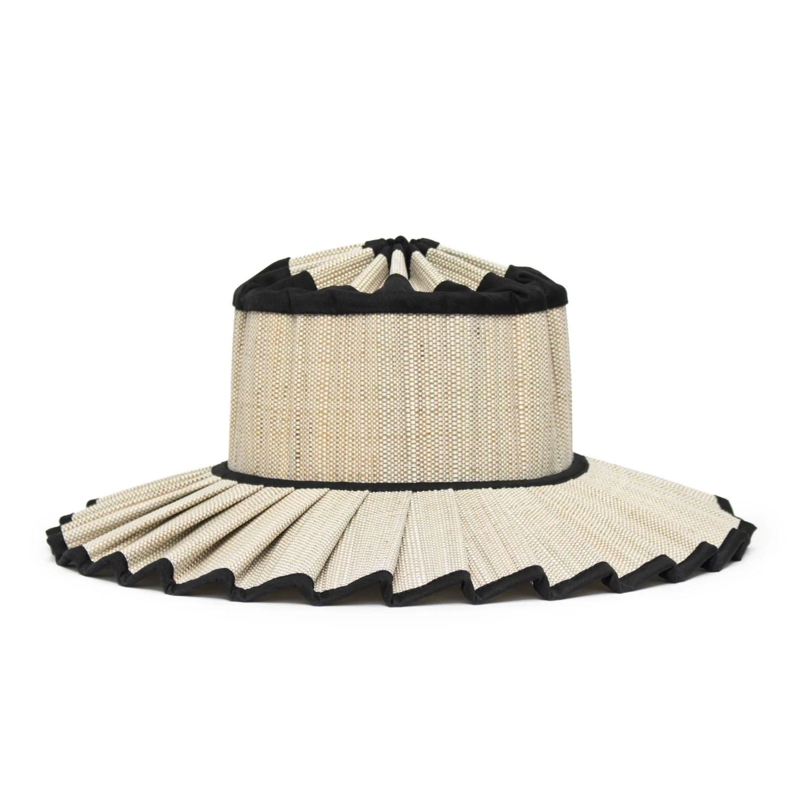Lorna Murray Antibes Capri Hat