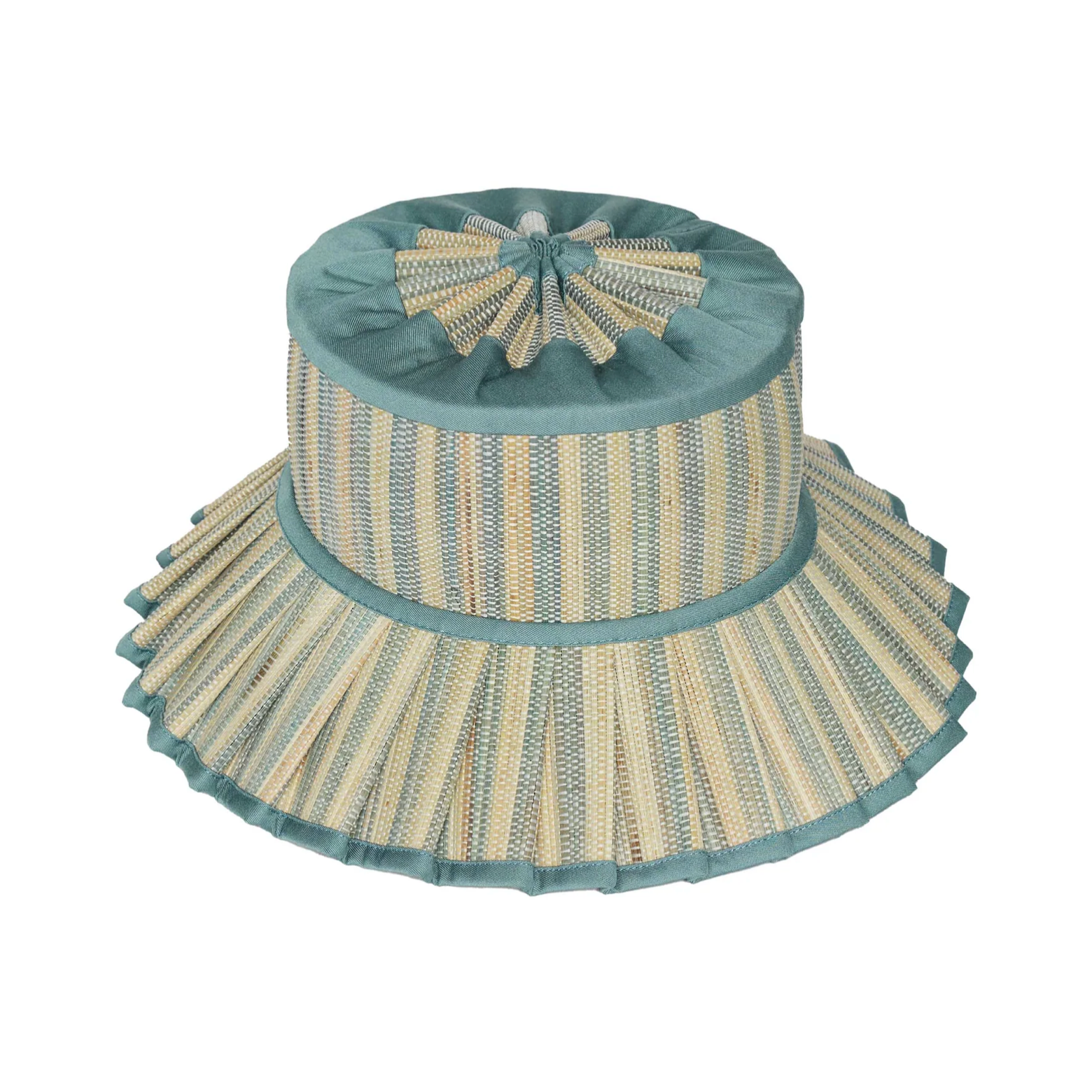 Lorna Murray French Villa Island Capri Hat