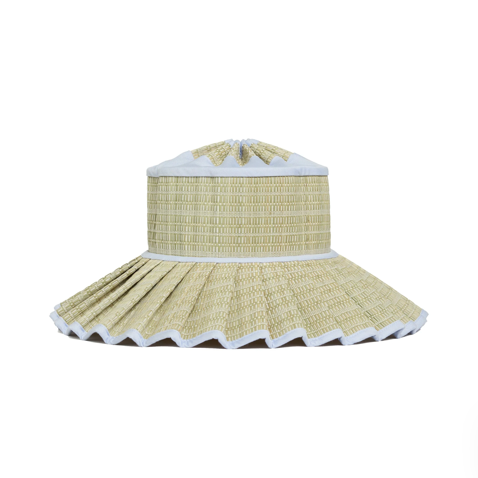 Lorna Murray Island Capri Hat - Bellissima