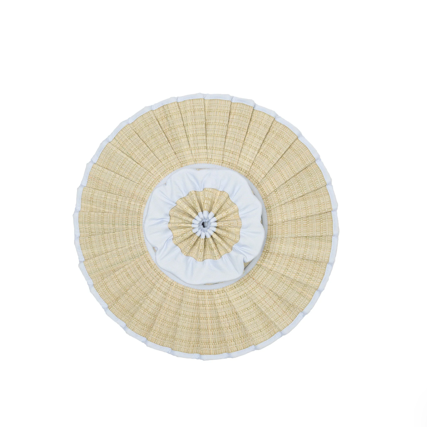 Lorna Murray Island Capri Hat - Bellissima