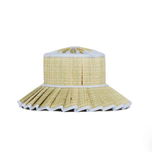 Load image into Gallery viewer, Lorna Murray Island Capri Hat - Bellissima