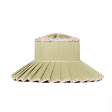 Load image into Gallery viewer, Lorna Murray Luxe Capri Hat - Tribeca