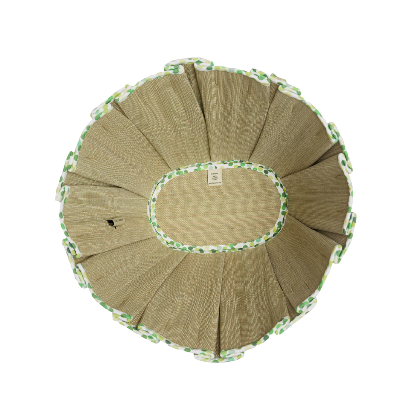 Lorna Murray St Lucia Midi Tropez Tote